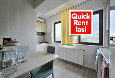 Tudor Vladimirescu Iulius Mall Bloc Nou Apartament 2Camere Open Space - 6