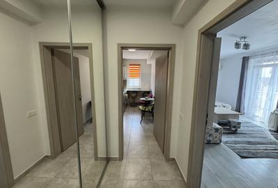 Apartament 2 camere cu terasa 80mp de inchiriat *Fundeni-Colentina* - 11