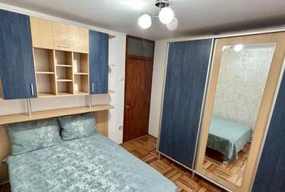 Apartament 2 Camere | Decomandat | Baba Novac - Dristor - 1