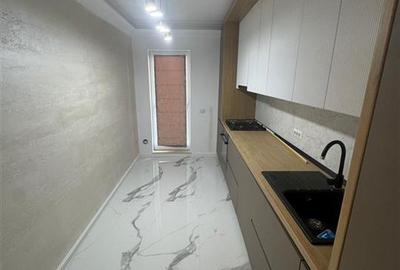 Ap 2 camere 72 mp utili, EXPRESS Residence, BLOC NOU, str Cotesti - 25