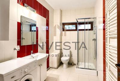 Casa individuala 5 camere de inchiriat in Buna Ziua | Str. Macesului - 8