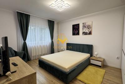 2 camere, decomandate, modern,bloc nou,garaj,Marasti, Junior Residence - 1