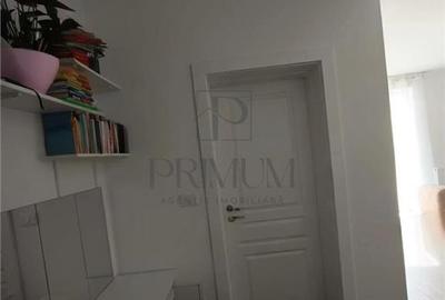 Apartament 1 cameră - Decomandat - Mobilat și Utilat - Centrală - - 2