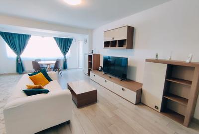 Inchiriez apartament 2 camere Complex City Lights Pipera, Voluntari - 2