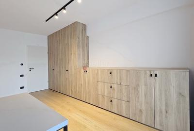 Apartament Gama Premium- Prima Inchiriere - 12