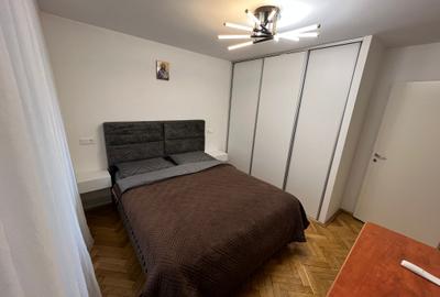 Apartament 3 camere 78mp Gh.Doja bloc vila finisat 128.000eur neg - 6