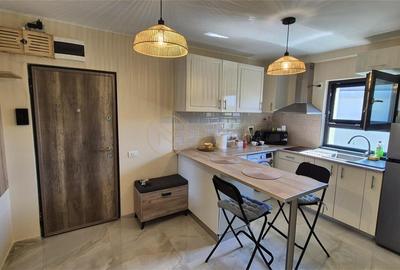 Vanzare garsoniera moderna Aviatiei - 1