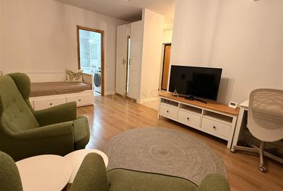 Garsoniera de vanzare in Pipera Onix Residence - 15