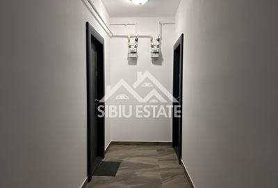Apartament 3 Camere la Cheie, 70 mp Utili + Logie - 13