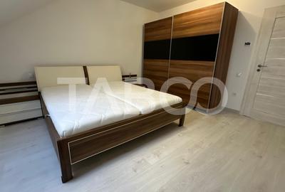 Apartament prima inchiriere  3 camere 72 mpu zona Strand Sibiu - 15
