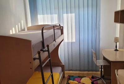 2 Camere | Sos Berceni | Bloc Reabilitat Termic | Mobilat Utilat | - 5