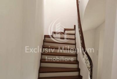 Parter +1 Birouri la Casa Berzei - Mircea Vulcanescu - 14