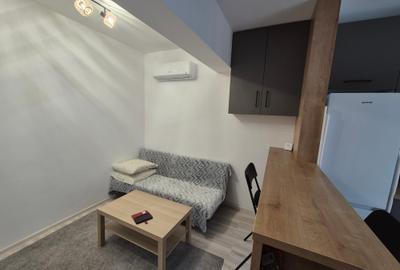 Aparatorii Patriei  metrou Venus 4 bloc nou - 7