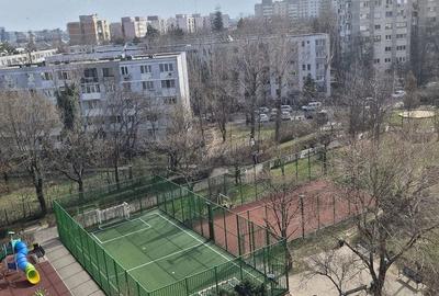 Vand apartament decomandat, cu 2 camere Aleea Cetatuia, Militari, - 1