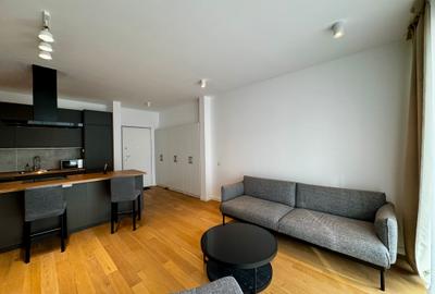 Inchiriere apartament 2 camere One Timpuri Noi - 12