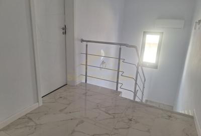 CASA INDIVIDUALA P+1-PISCINA-603 MP TEREN-A0 - 32