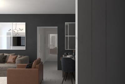 REA1027012 Apartament 3 camere I Timpuri Noi l Ansamblu Rezidential - 6