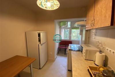 Apartament cu 3 camere de inchiriat, mobilat si utilat, in Cornisa - 2