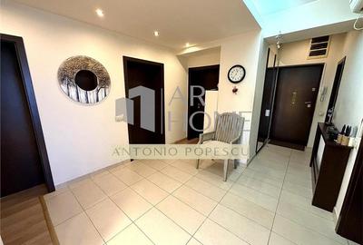 Apartament 4 camere, garaj si boxa, in Ploiesti, zona centrala. - 20