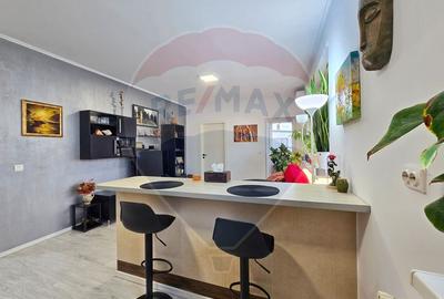 Apartament 2 camere Str. Stadionului, Zona Somesului COMISION 0% - 2