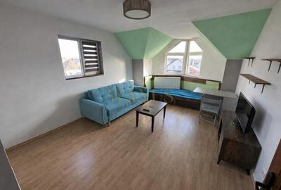 Apartament de 2 Camere Decomandate I Balcon I Parcare - Marasti - 2