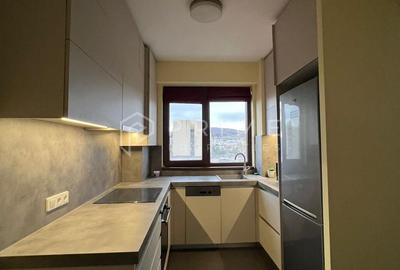 Apartament duplex modern, 4 camere, de vânzare, semicentral Tg Mureș - 8