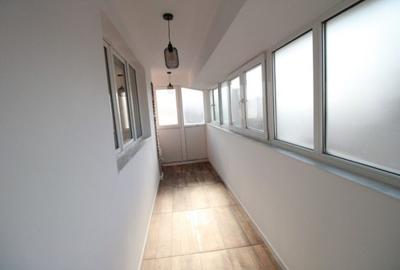 Vanzare apartament 2 camere|balcon: 8 mp|Sibiu|Favorit|Renovat|Comision 0% - 10