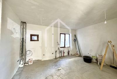 Apartament cu 3 camere, 56mp utili+balcon, etaj 2/3, Bl. Victoriei - 6