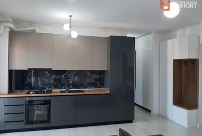 Apartament cu 2 camere de inchiriat in Giroc - 1