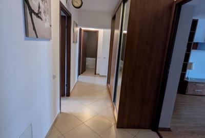 INCHIRIEZ APARTAMENT 3 CAMERE PARC IZVOR - 1