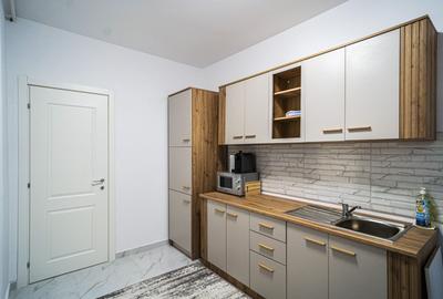 Prima inchiriere 2 Camere, decomandat, etaj 4, 6 minute METROU Preciziei - 8