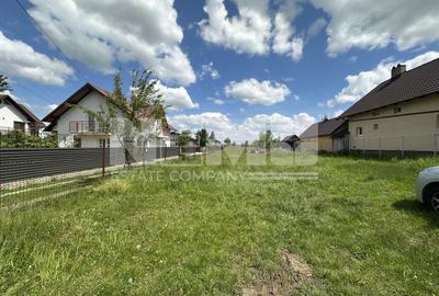 TEREN DE VANZARE | TISĂUȚI, IPOTEȘTI, SUCEAVA | 175.000 € - 3
