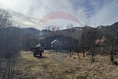 Teren intravilan 1.271 mp – Izvoarele, jud. Alba - 13