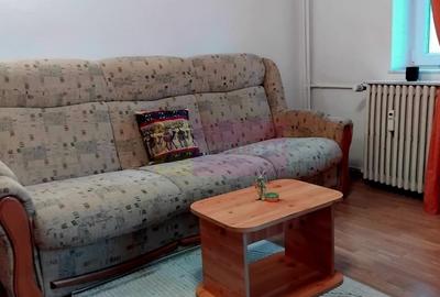 Garsoniera Piata Alba Iulia. - 2