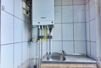 Apartament in Navodari cu 2 camere decomandat - 8