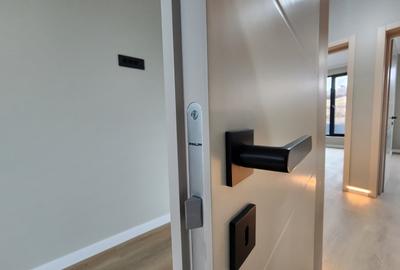 CASA 4 CAMERE , 2 BAI , 120mp utili, Miroslava, Clasa energetica A, Comision 0% - 6