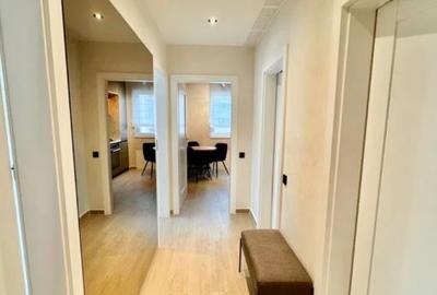 Apartament 2 camere Urban Plaza - 7