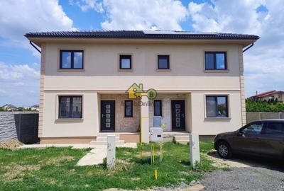 Duplex nou – 142 mp utili, 300 mp teren, Șag - 2