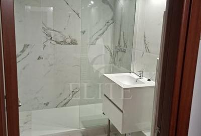 Apartament 3 camere în zona STRAZII CAMPULUI - 12