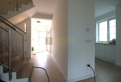 Duplex, semi-mobilat (doar bucataria) la prima inchiriere. - 4