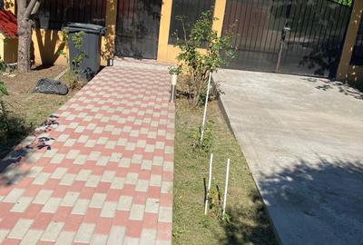 Vila D+P+1+M - Agigea - 270.000 euro (Cod E2+E7) - 7