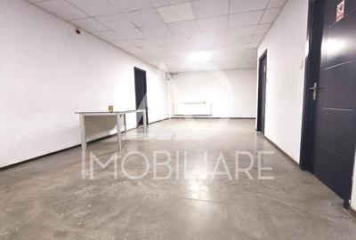 Spații Comerciale în Târgu Jiu, zona Debarcader – Strada Dumitru Petrescu - 2