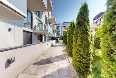 Apartament elegant 2 camere Ansamblu Carmen Sylva Unirii - 28