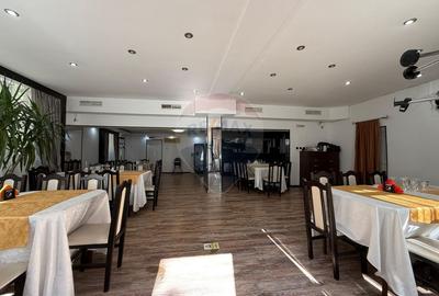 Cladire cu teren de inchiriat Bacau Calea Romanului - 5