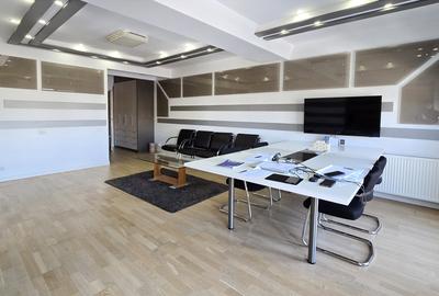 Apartament generos 68 mp utili | 2 camere + birou | parc Herastrau la 600 metri - 5