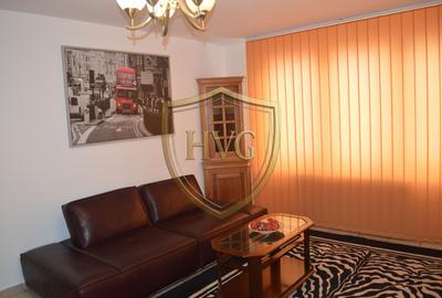 Apartament cu 2 camere semidecomandat, mobilat în Cișmigiu