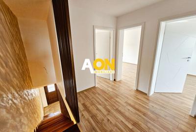 1/2 Duplex nou, 4 camere, finisat la cheie, 300 mp teren, zona Garii - 11