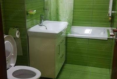 Apartament 3 camere ,centrala proprie , zona Girocului - 12
