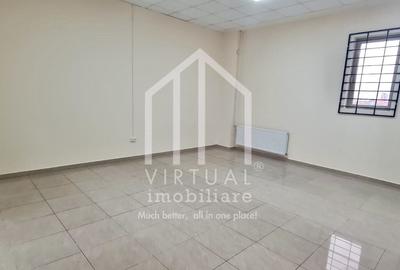 Spatiu comercial de inchiriat, 132mp, 5 locuri de parcare, Turnisor - 6