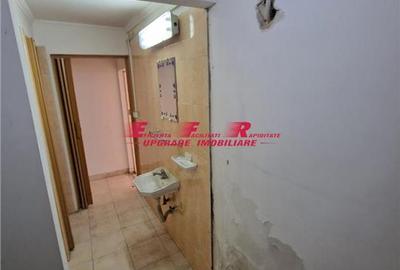 EFR UPGRADE - Casa veche de renovat si teren de vanzare zona Straulesti Bucurest - 14